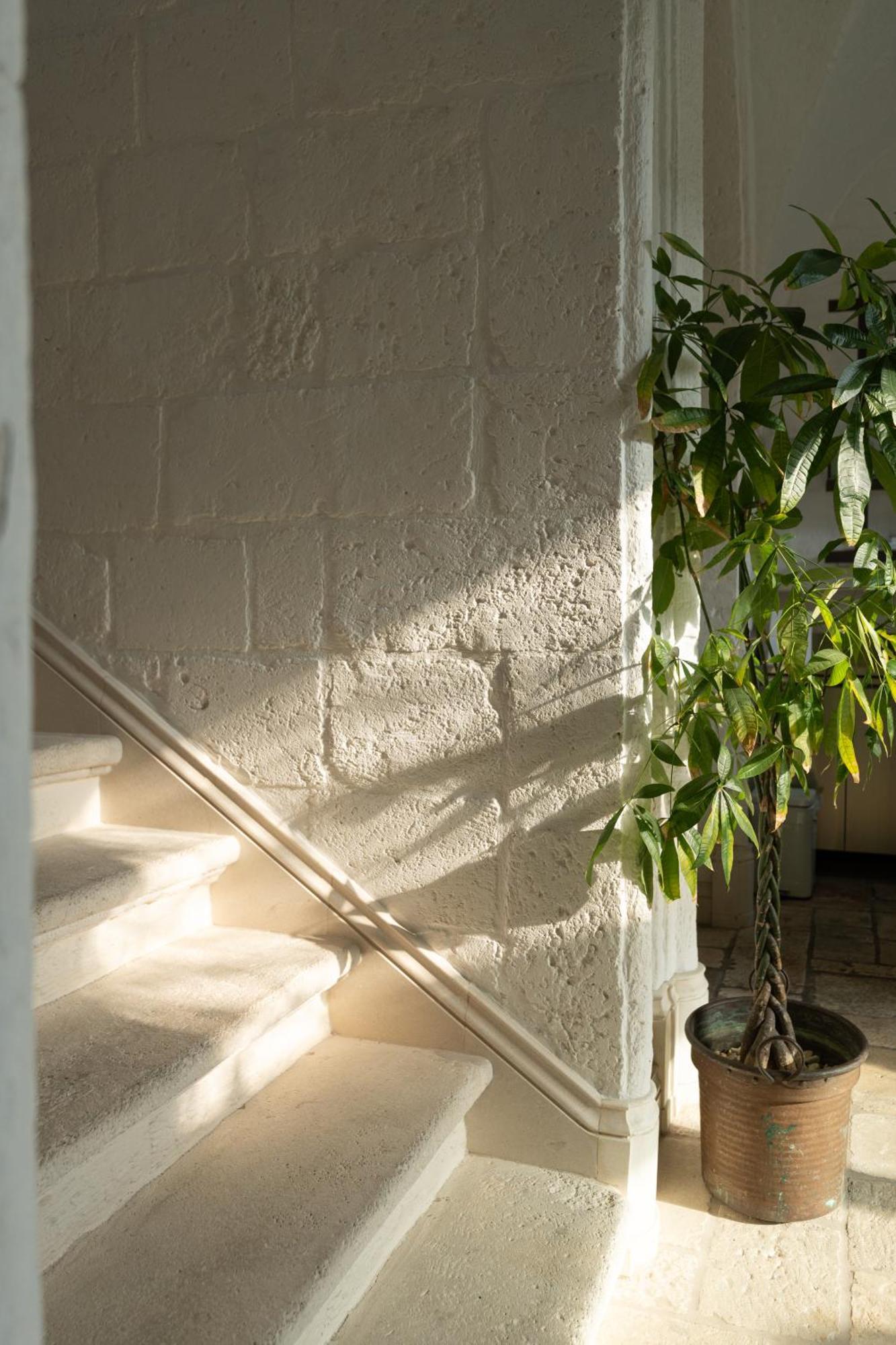 Al Palazzo La Dimora By Apulia Hospitality Hotel Fasano