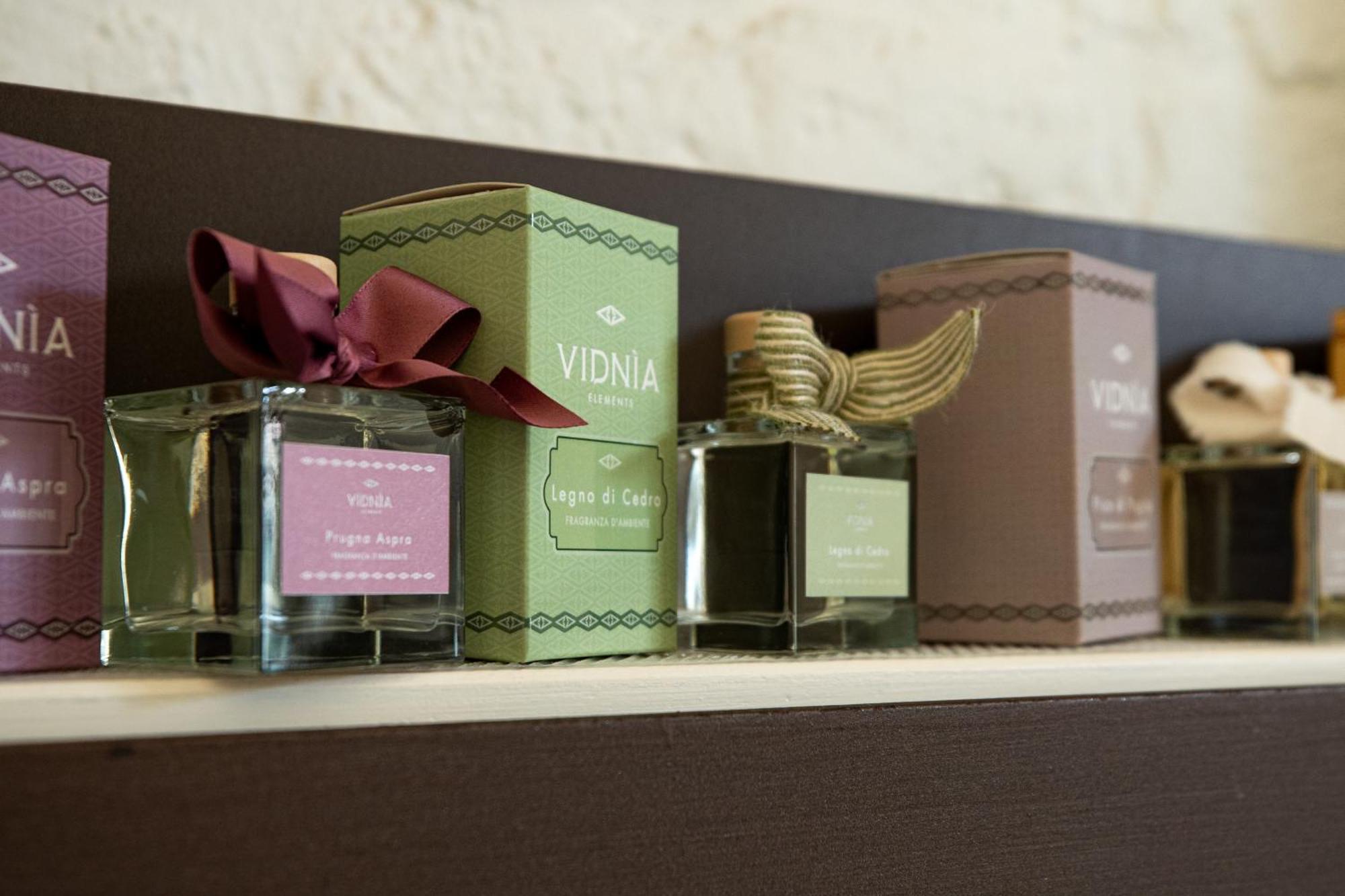 Hotel Al Palazzo La Dimora By Apulia Hospitality *