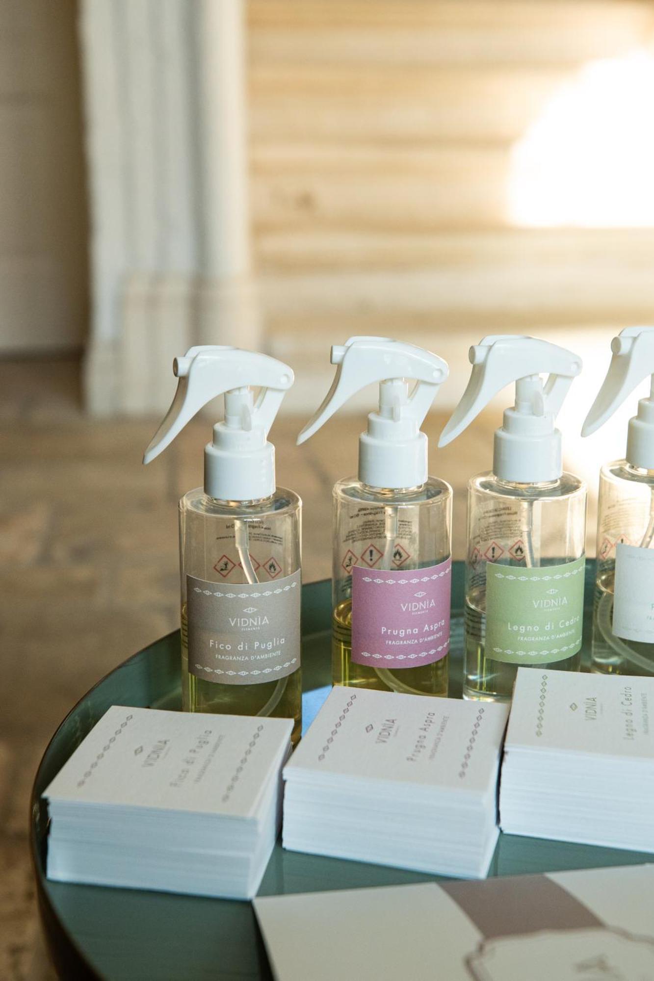 Al Palazzo La Dimora By Apulia Hospitality Fasano