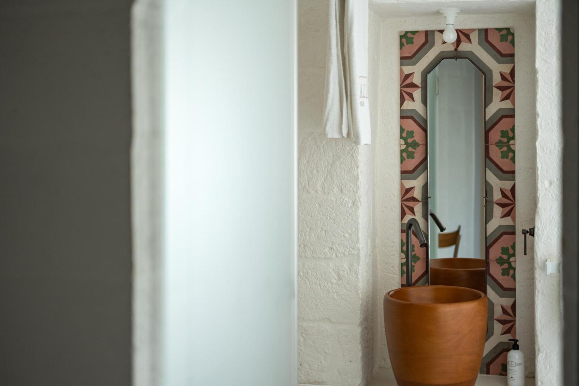 Al Palazzo La Dimora By Apulia Hospitality *