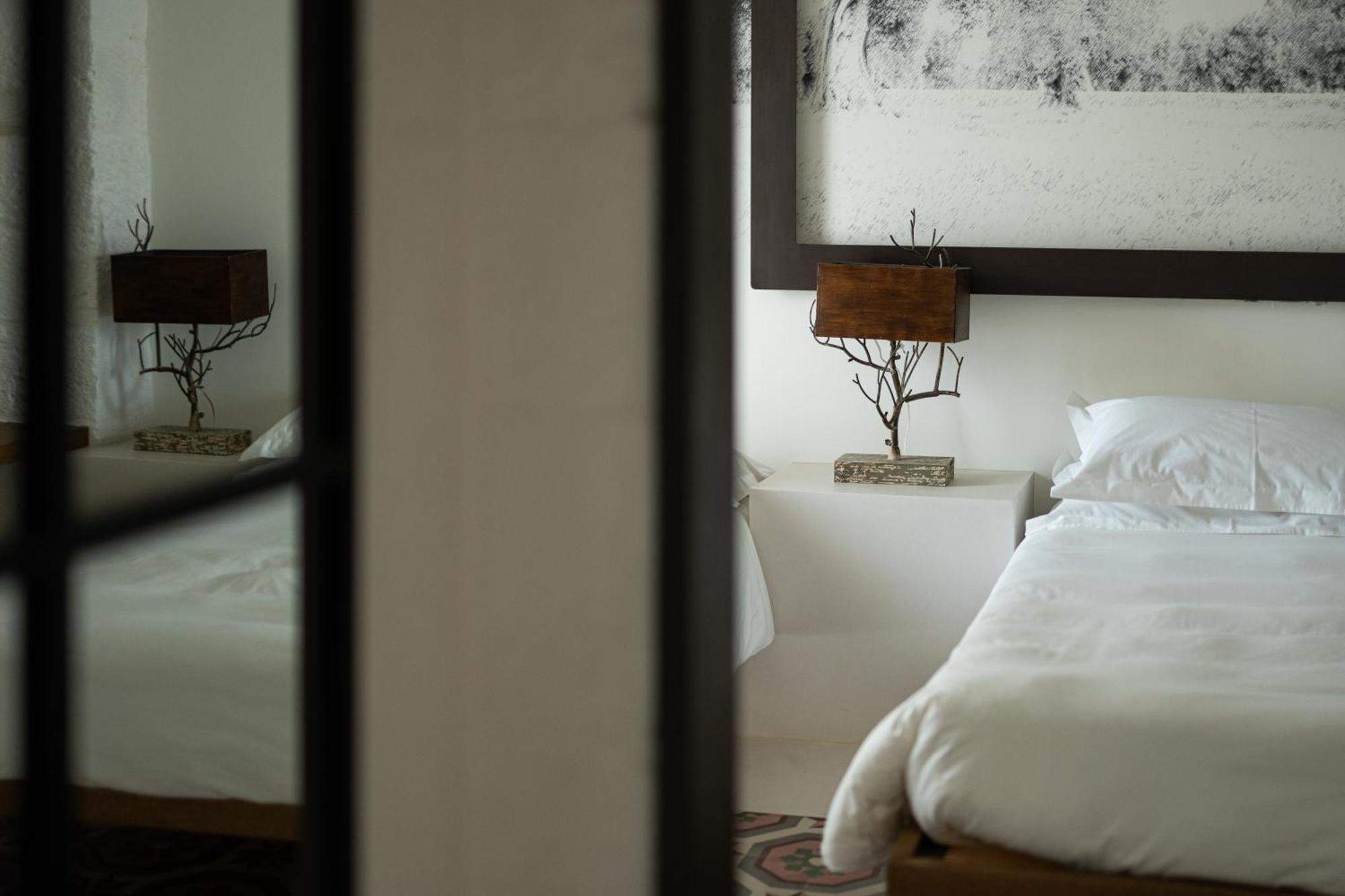Al Palazzo La Dimora By Apulia Hospitality * Fasano
