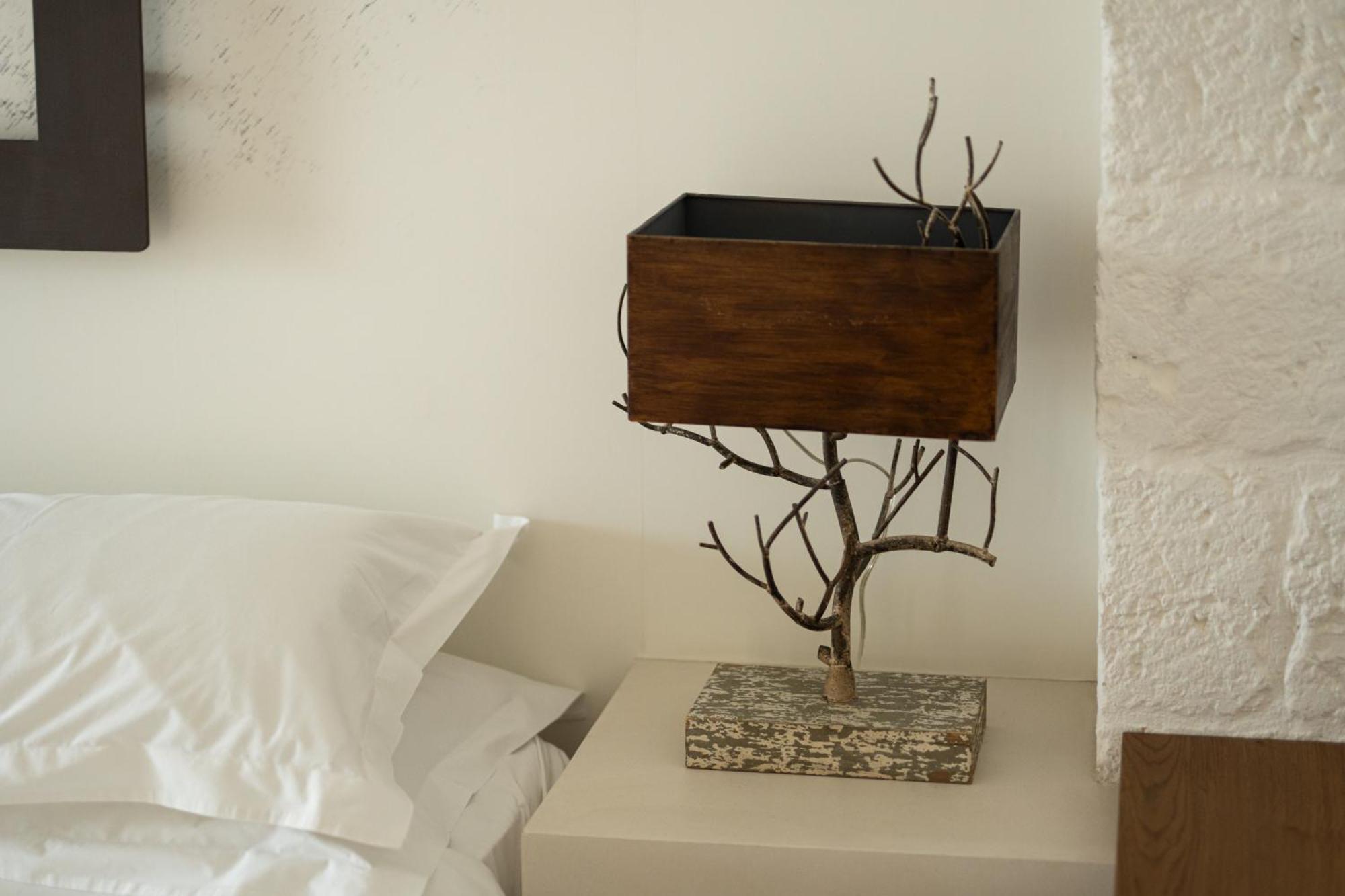 Al Palazzo La Dimora By Apulia Hospitality Hotel *