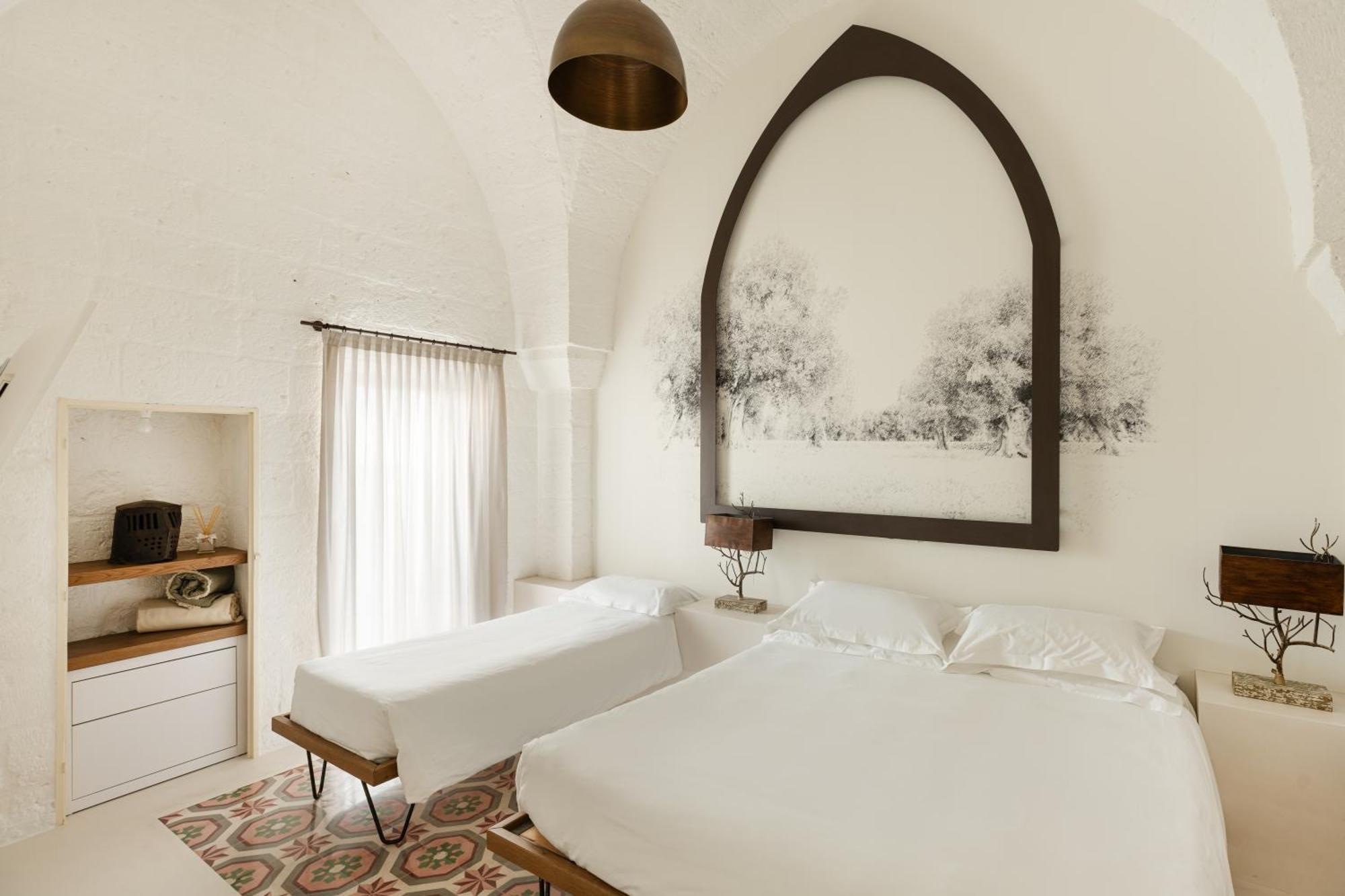 Al Palazzo La Dimora By Apulia Hospitality Fasano