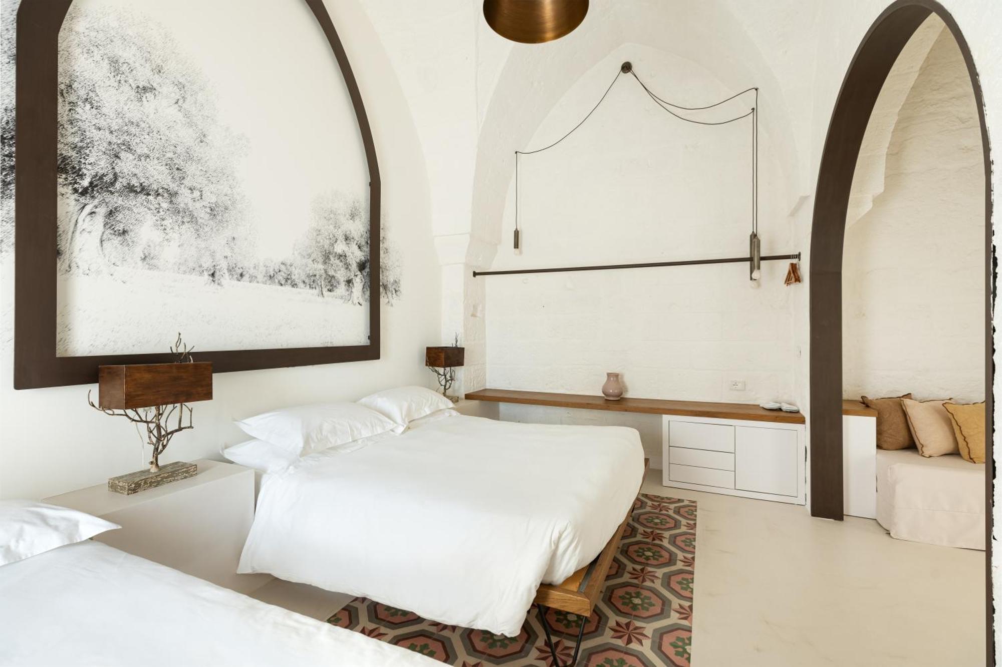 Al Palazzo La Dimora By Apulia Hospitality Hotel