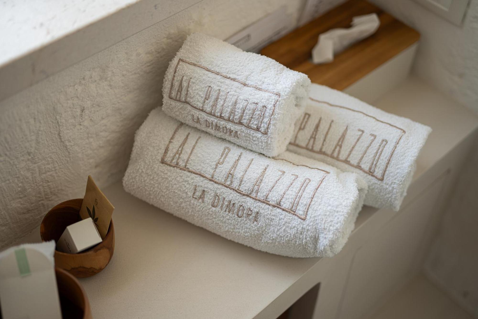 Al Palazzo La Dimora By Apulia Hospitality