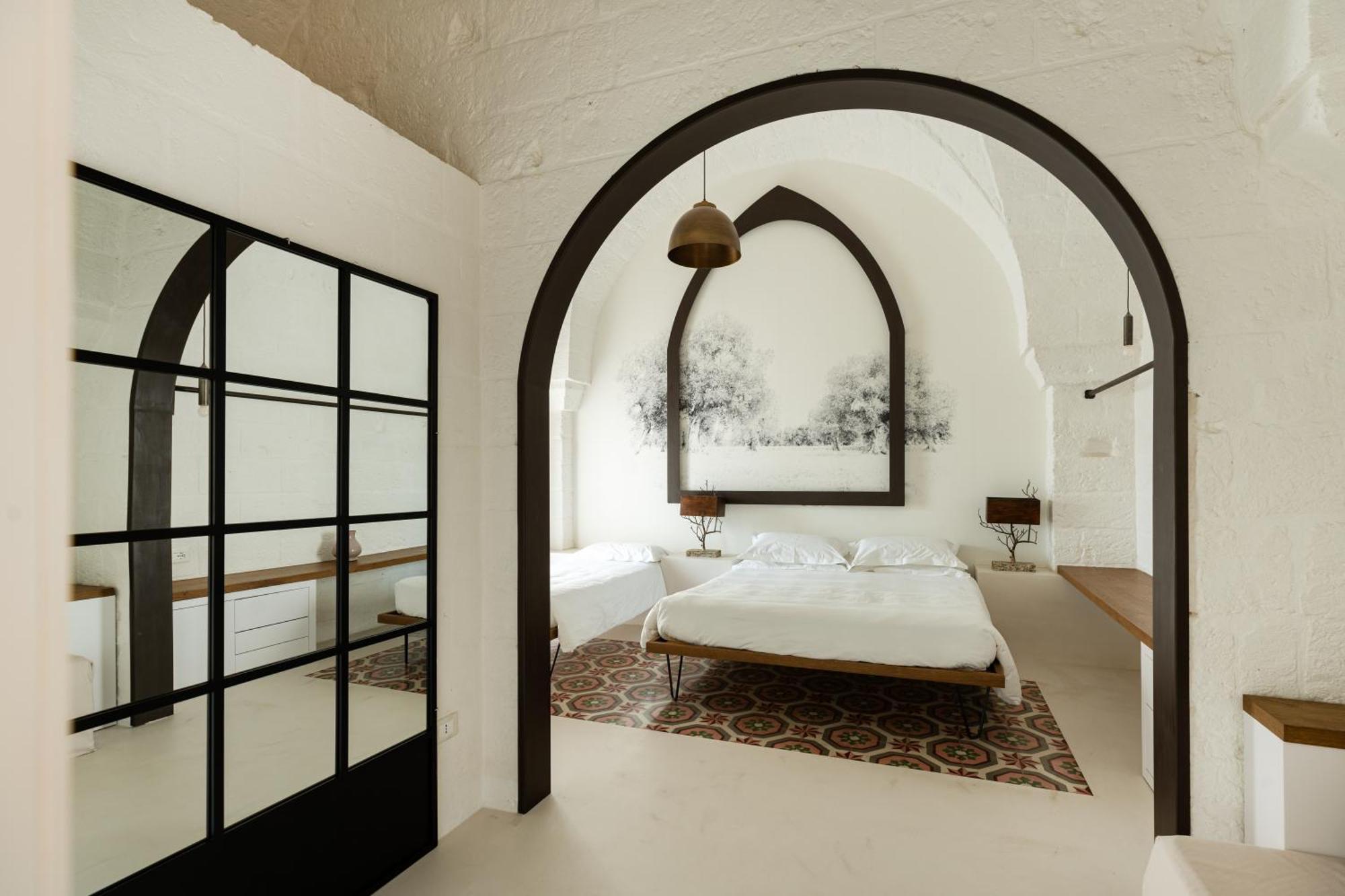 Al Palazzo La Dimora By Apulia Hospitality Hotel *