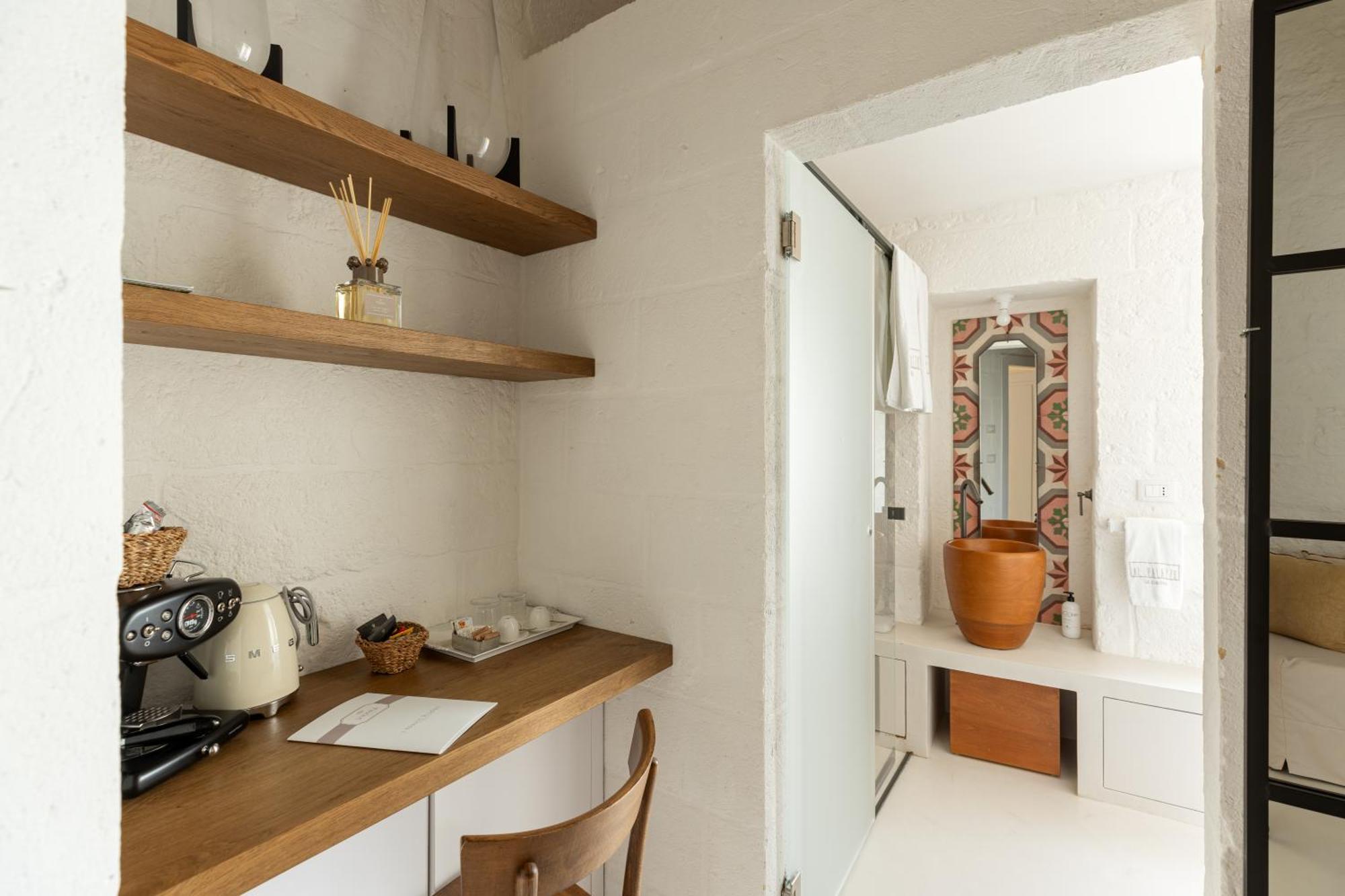 Hotel Al Palazzo La Dimora By Apulia Hospitality Fasano