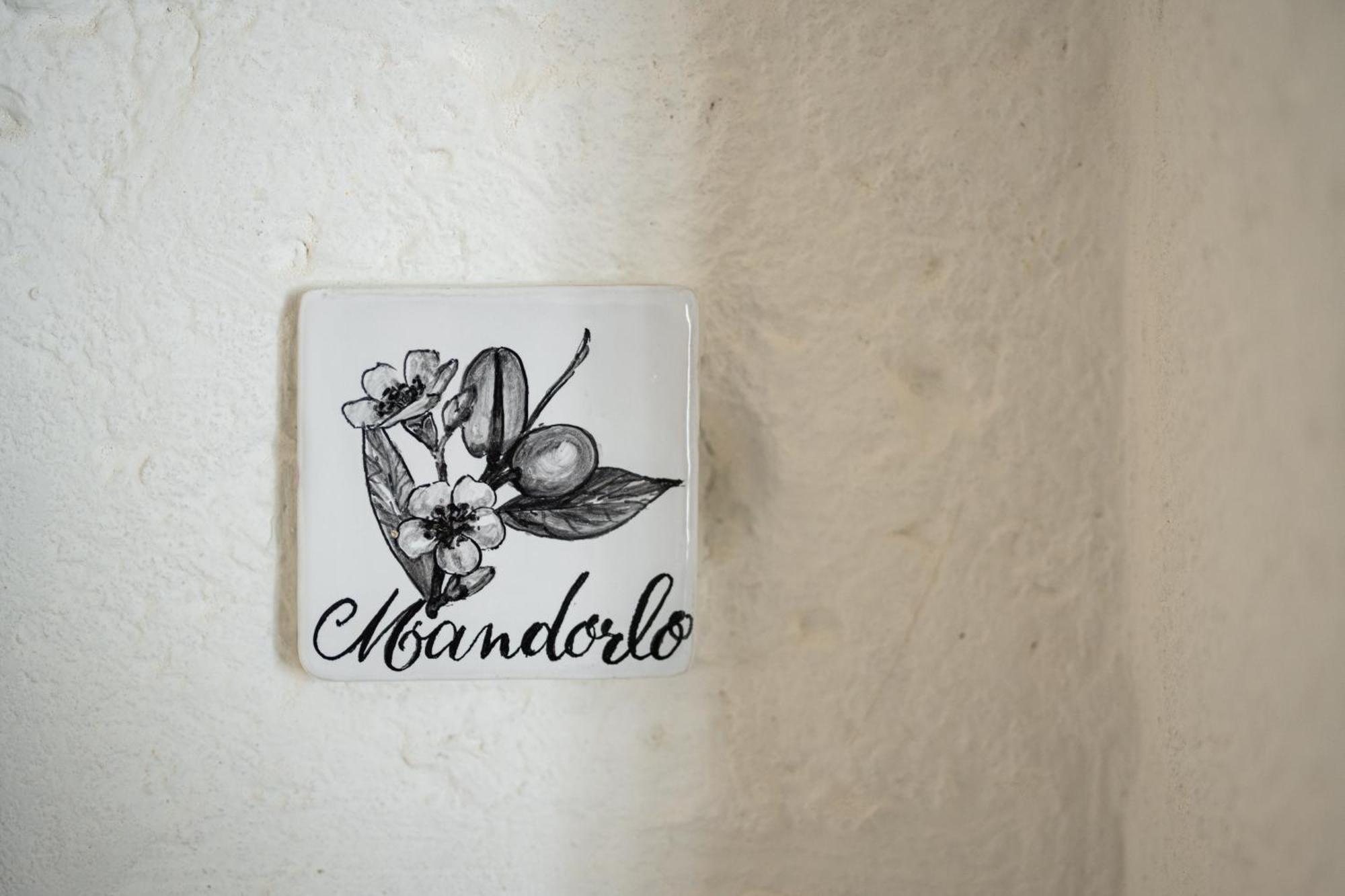 Al Palazzo La Dimora By Apulia Hospitality