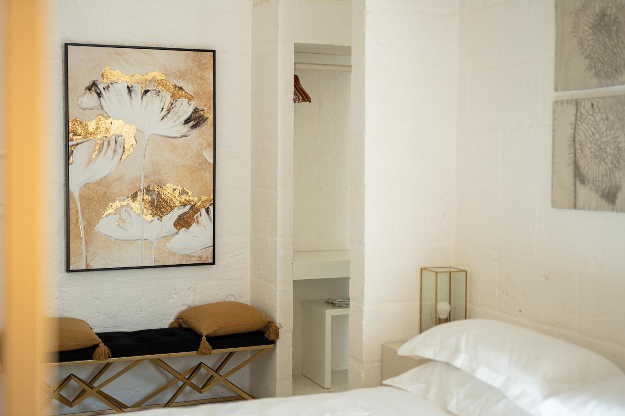 Hotel Al Palazzo La Dimora By Apulia Hospitality