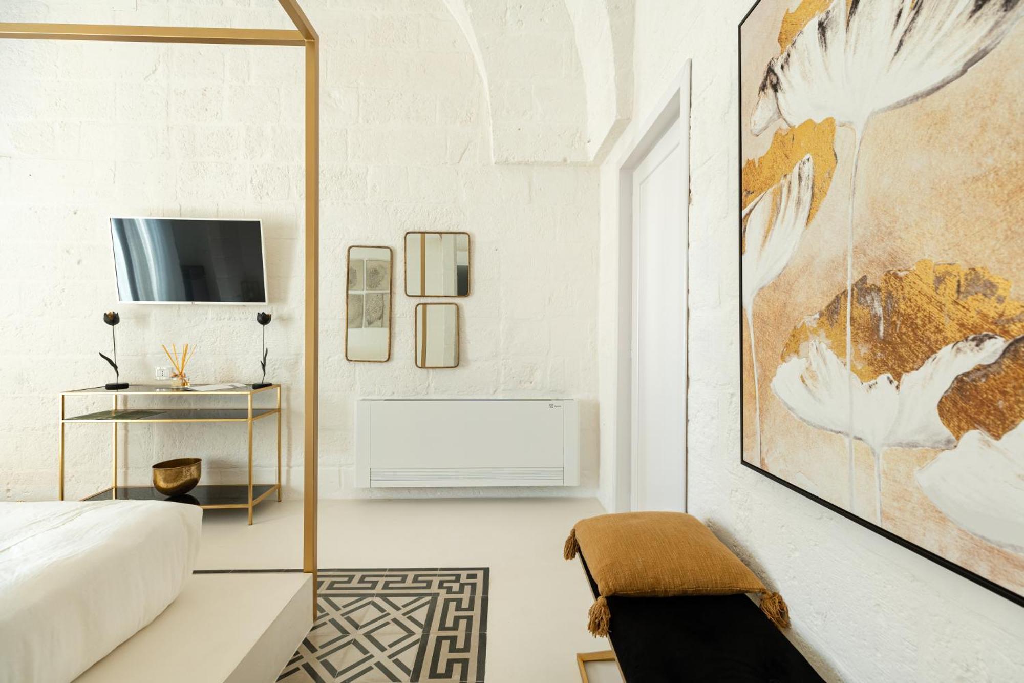 Al Palazzo La Dimora By Apulia Hospitality *