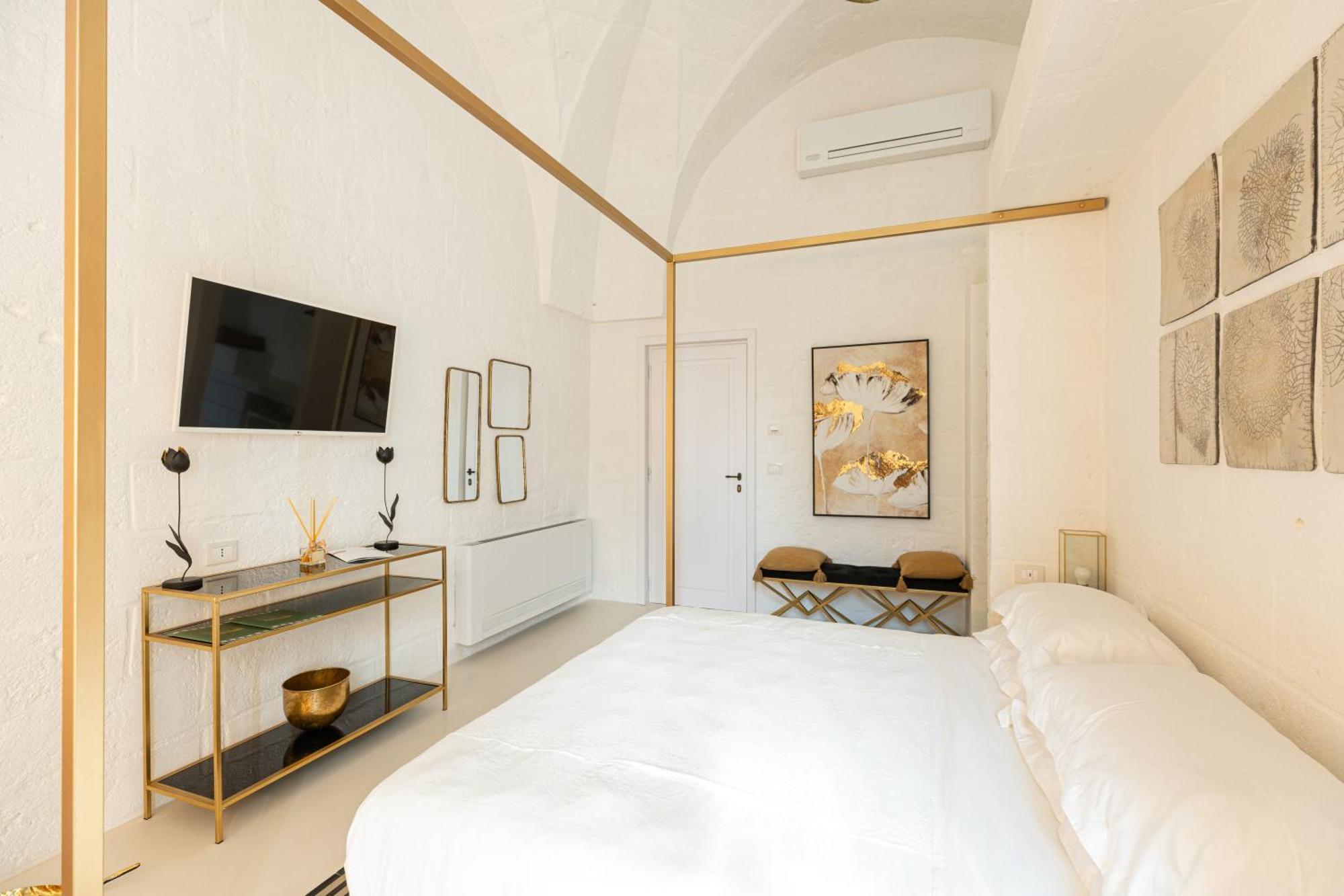 Al Palazzo La Dimora By Apulia Hospitality