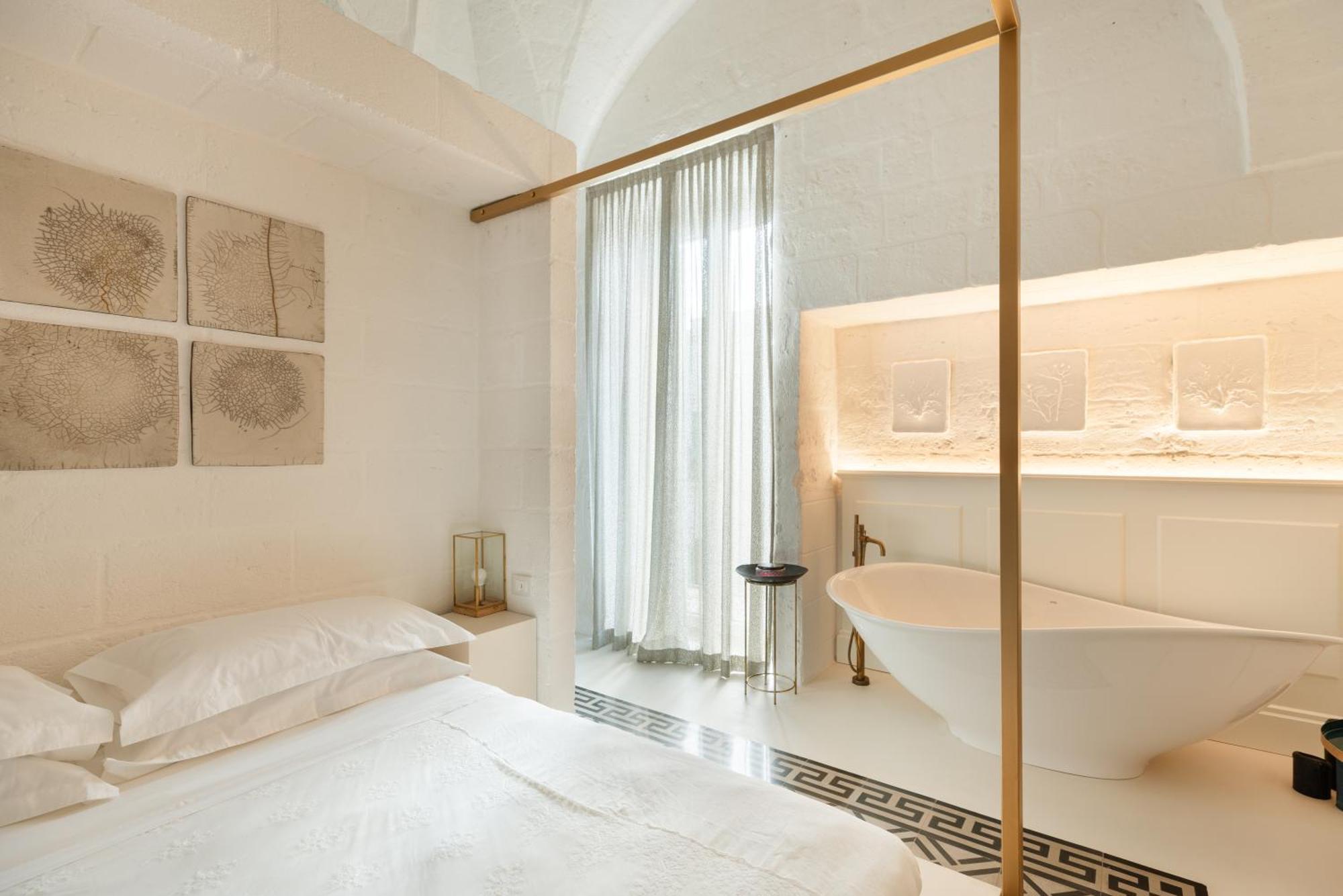 Al Palazzo La Dimora By Apulia Hospitality * Fasano