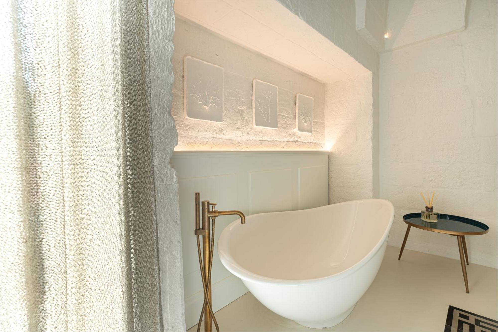Hotel Al Palazzo La Dimora By Apulia Hospitality *
