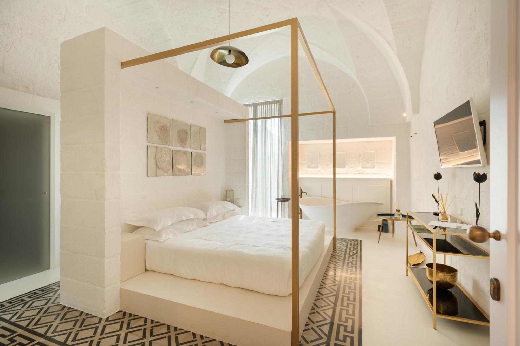 Al Palazzo La Dimora By Apulia Hospitality * Fasano