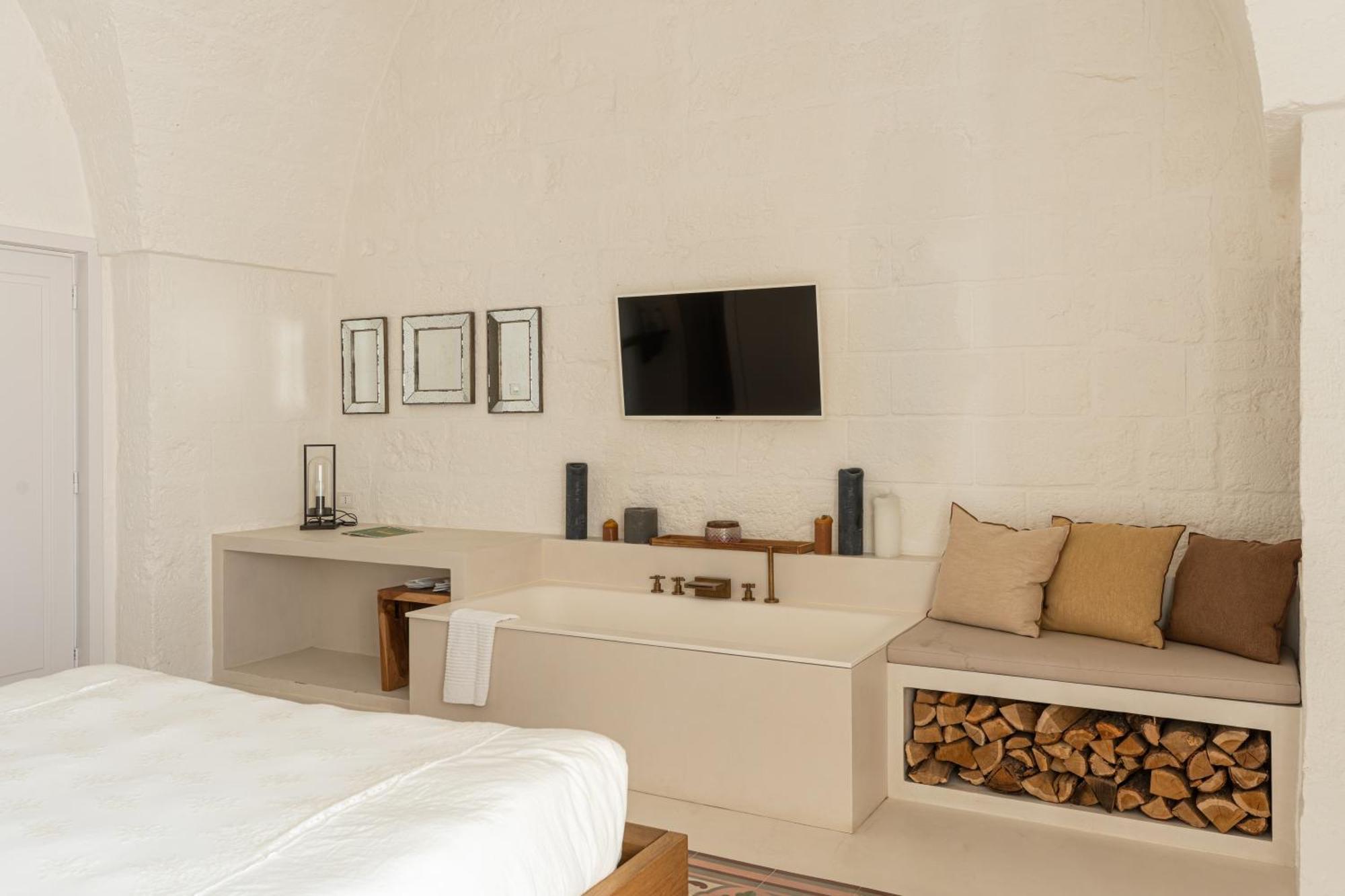 Al Palazzo La Dimora By Apulia Hospitality Hotel Fasano