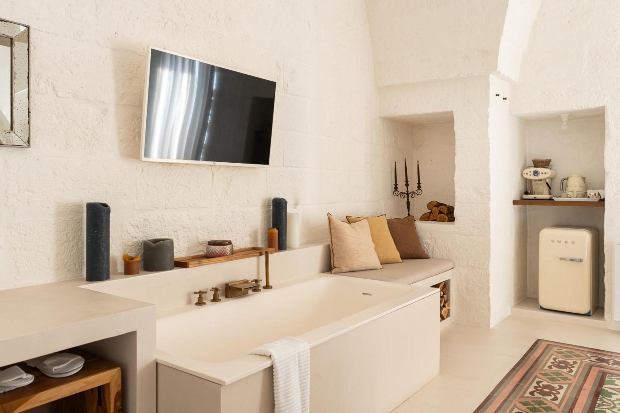 Al Palazzo La Dimora By Apulia Hospitality Hotel Fasano