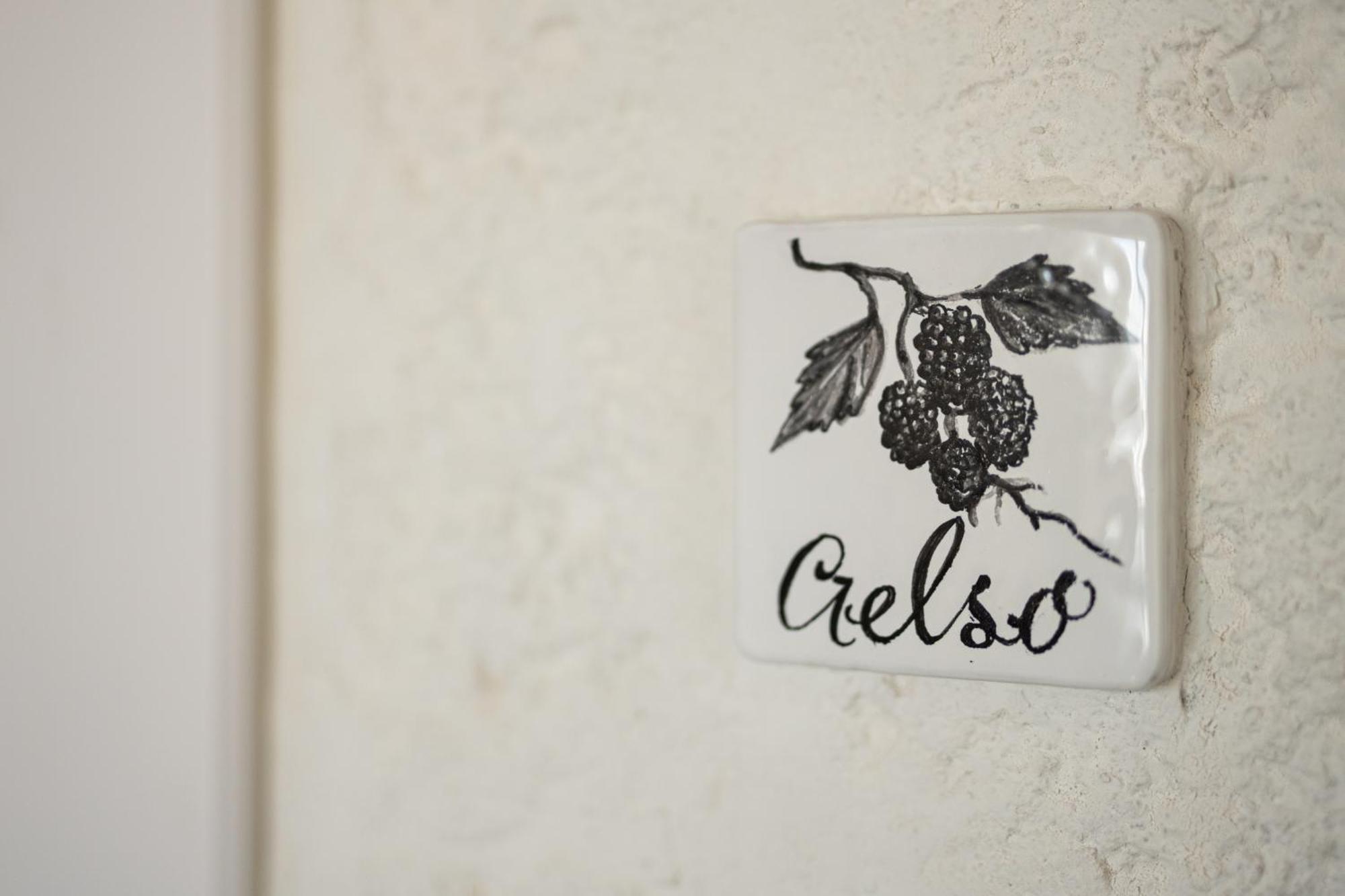 Al Palazzo La Dimora By Apulia Hospitality Hotel