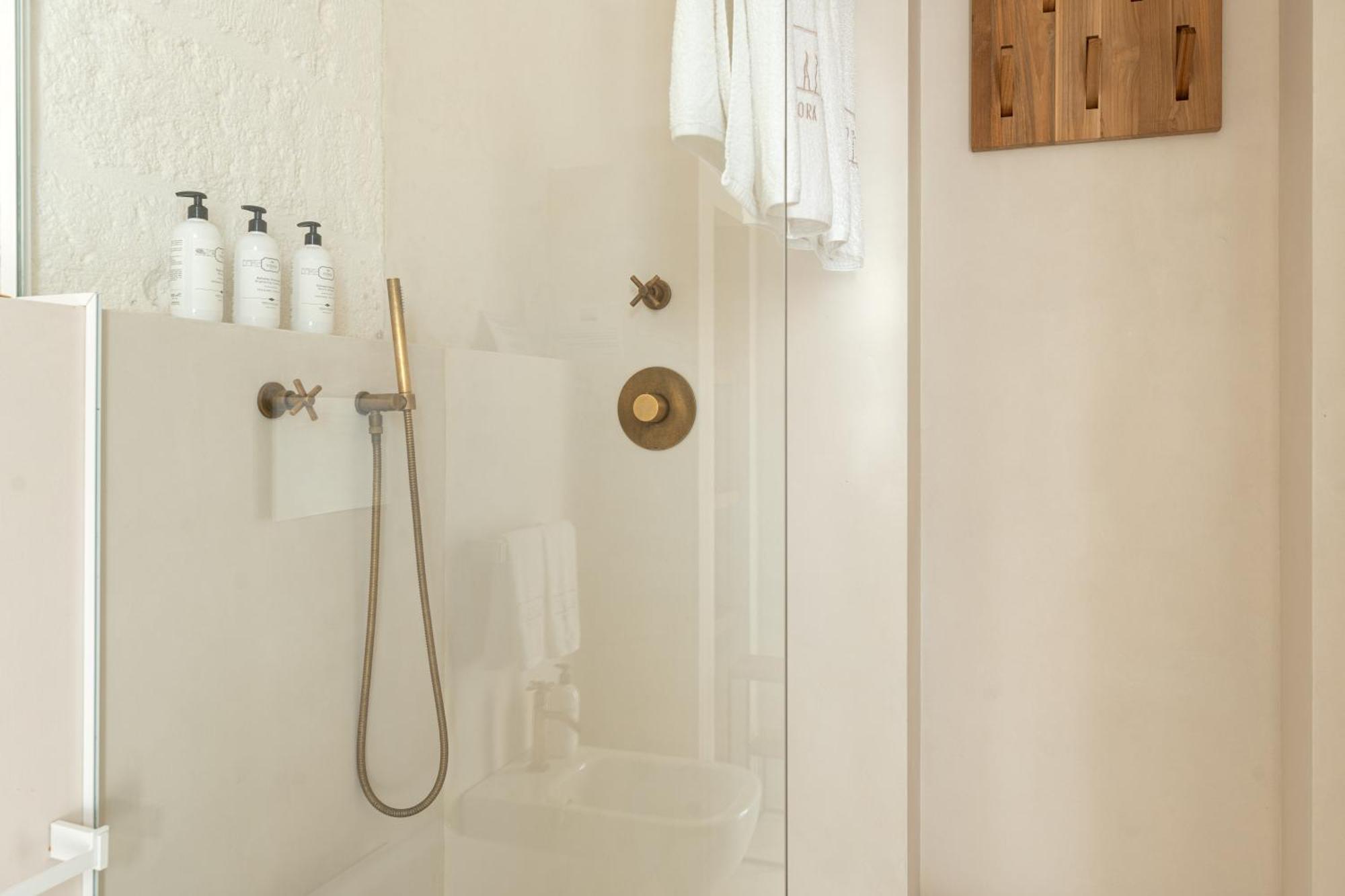 Hotel Al Palazzo La Dimora By Apulia Hospitality *
