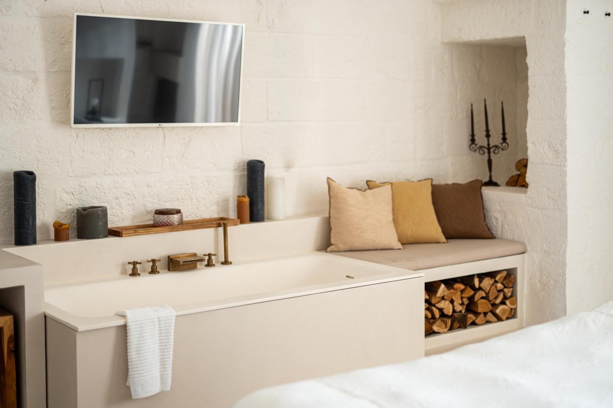 Hotel Al Palazzo La Dimora By Apulia Hospitality Fasano