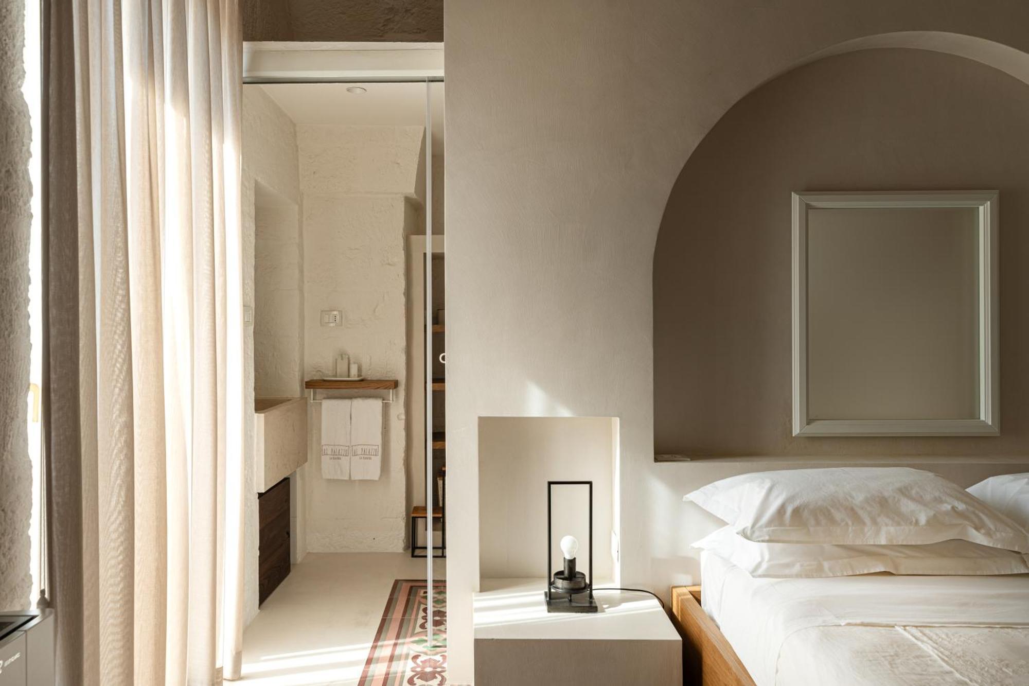 Al Palazzo La Dimora By Apulia Hospitality *