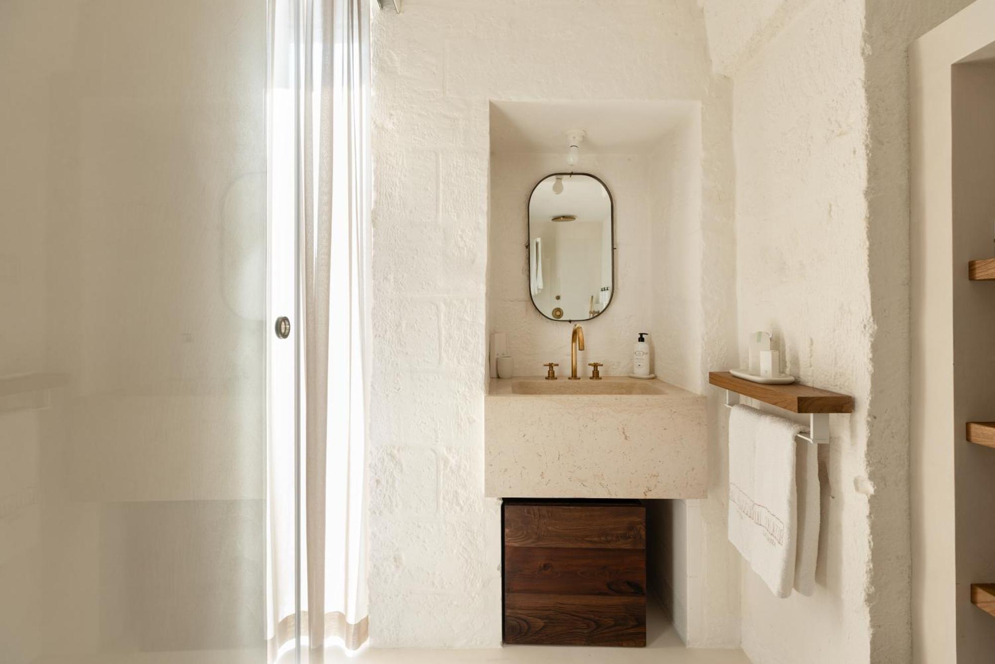 Al Palazzo La Dimora By Apulia Hospitality