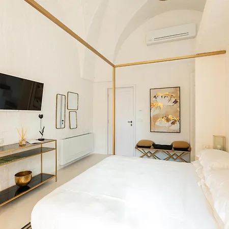 Al Palazzo La Dimora By Apulia Hospitality Hotel Fasano Exterior photo