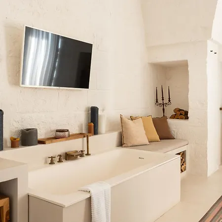 Al Palazzo La Dimora By Apulia Hospitality Hotel Fasano Exterior photo