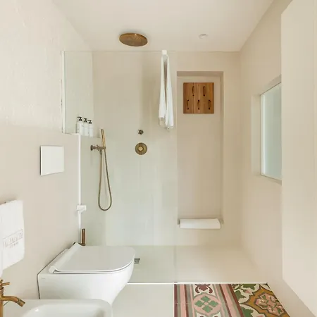 Al Palazzo La Dimora By Apulia Hospitality Hotel Fasano Exterior photo