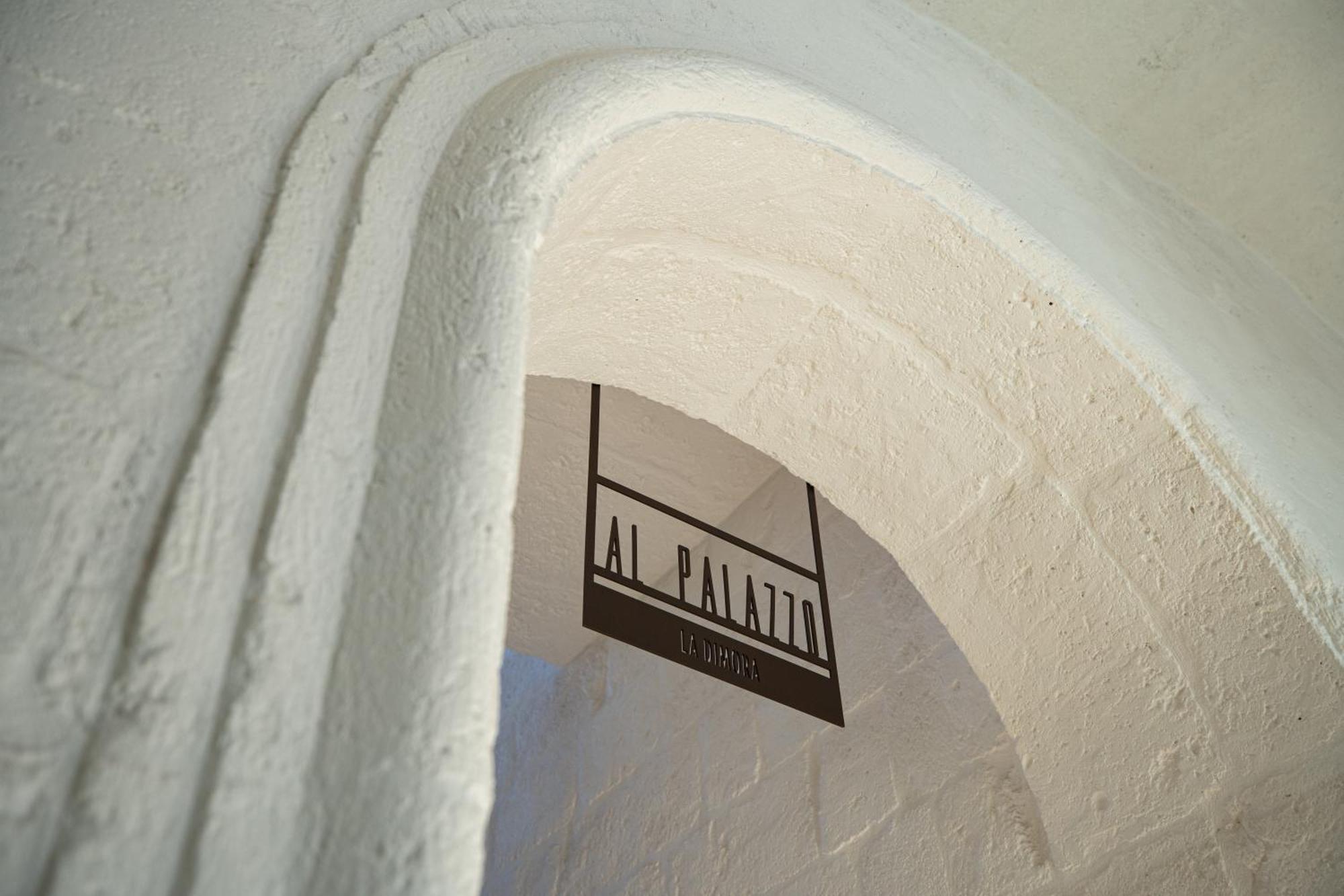 Al Palazzo La Dimora By Apulia Hospitality *