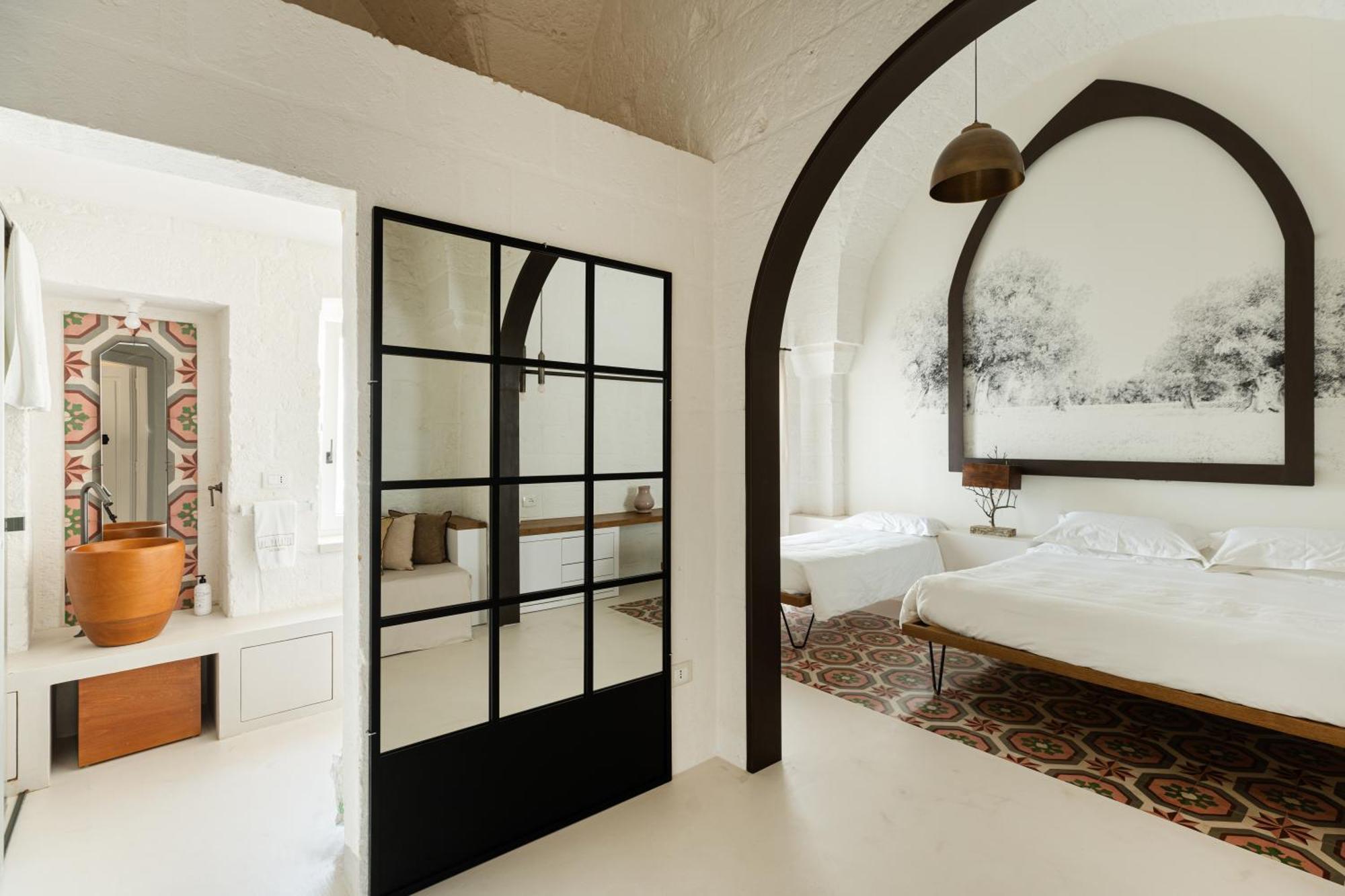 Al Palazzo La Dimora By Apulia Hospitality * Fasano