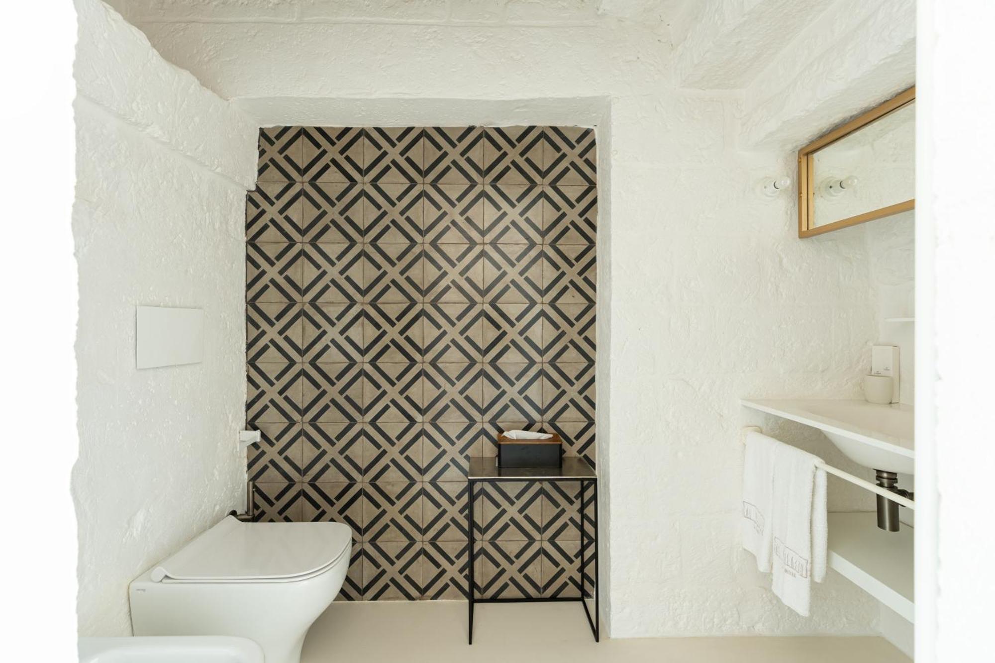 Hotel Al Palazzo La Dimora By Apulia Hospitality Fasano