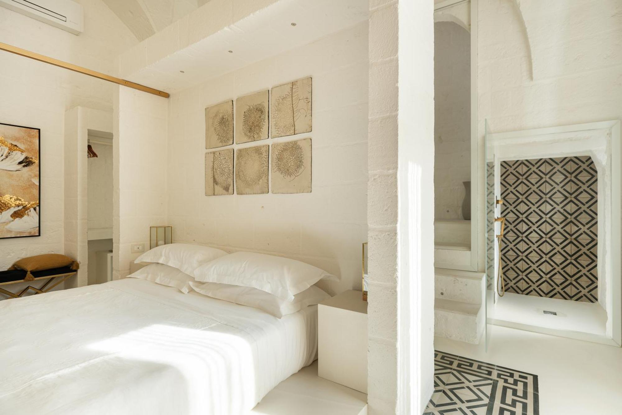 Al Palazzo La Dimora By Apulia Hospitality Hotel *