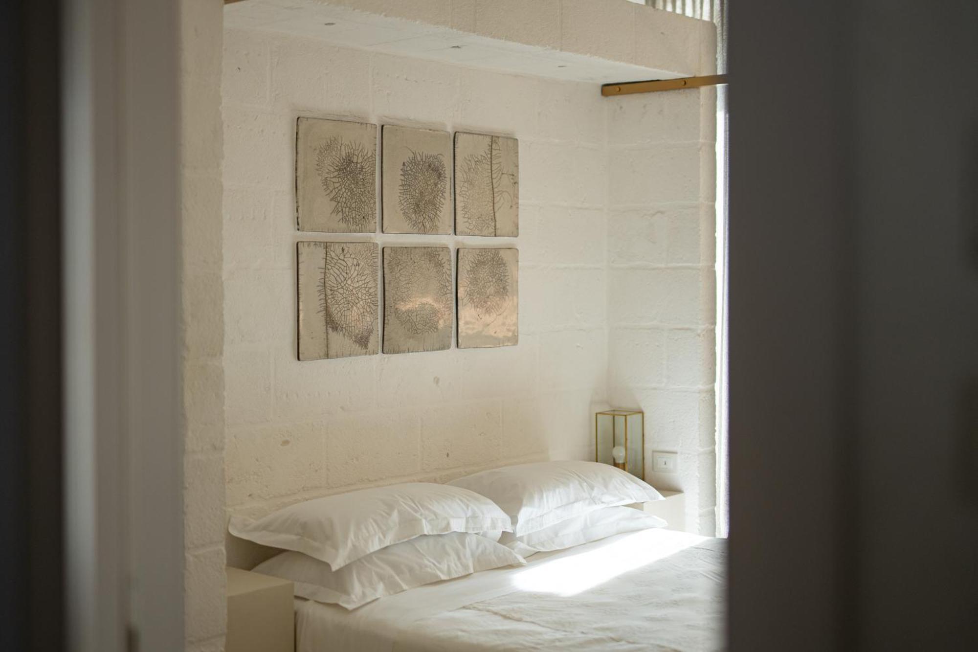 Hotel Al Palazzo La Dimora By Apulia Hospitality