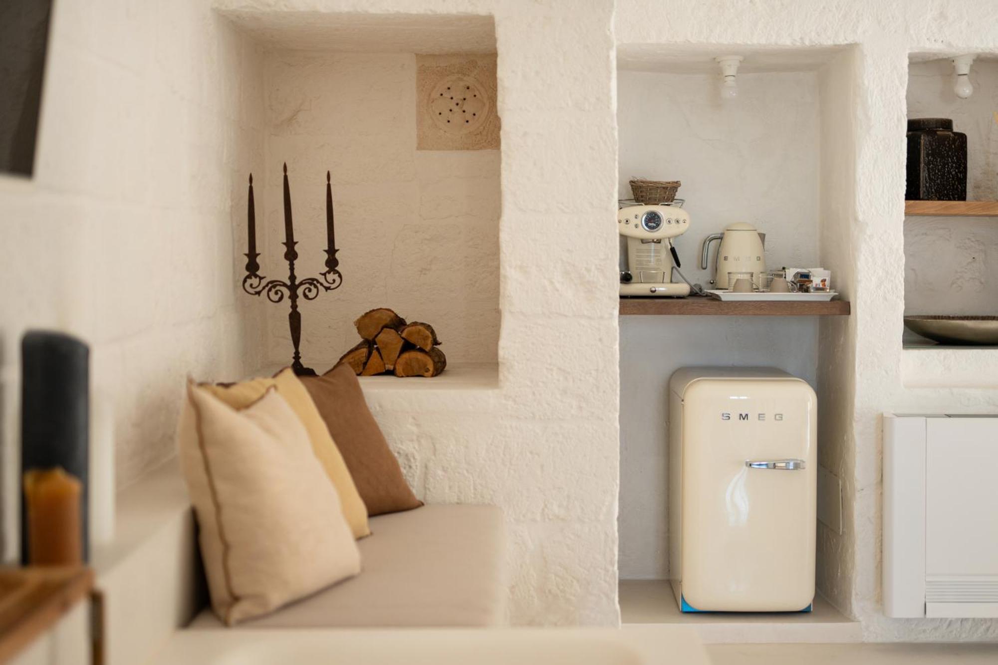 Al Palazzo La Dimora By Apulia Hospitality *