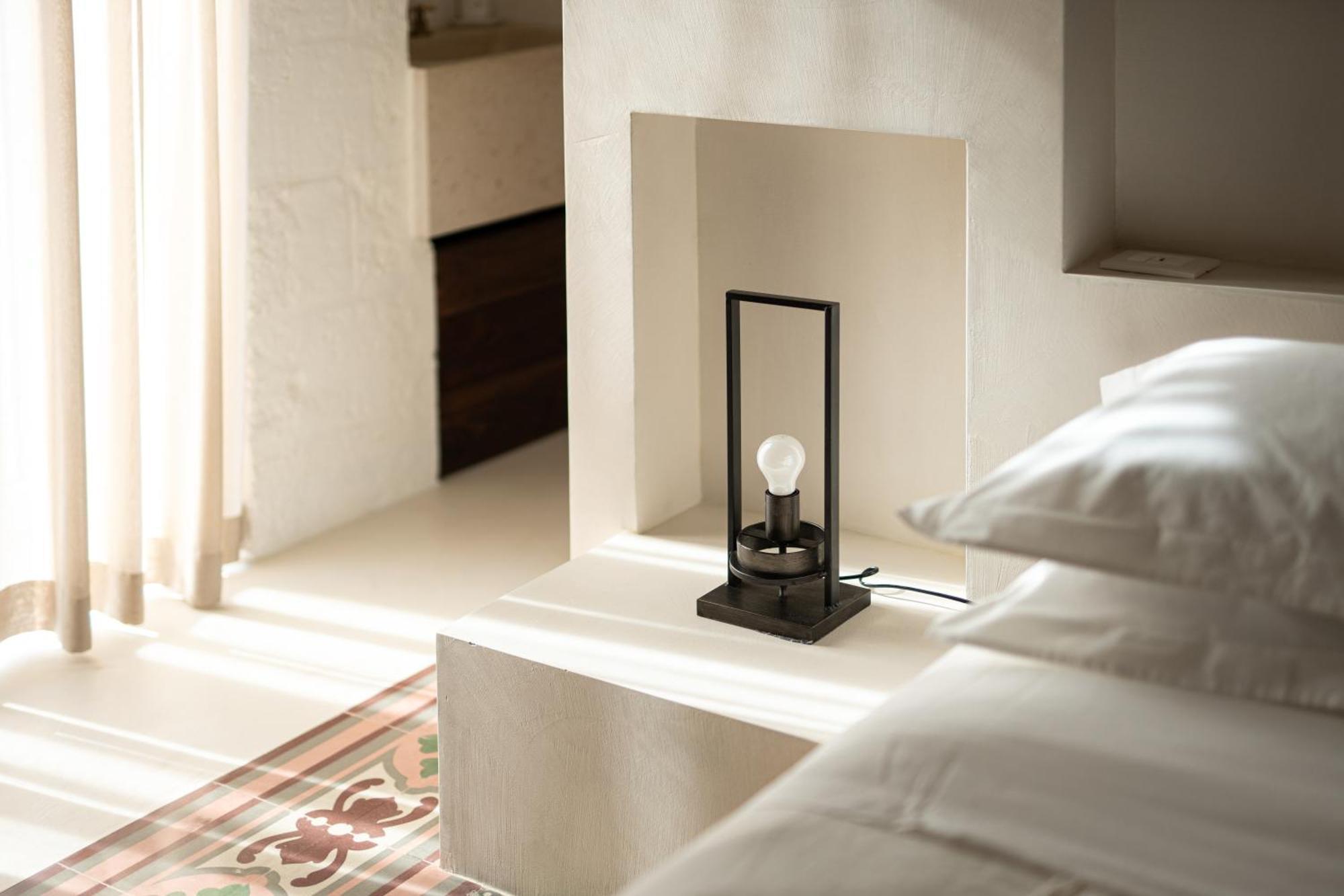 Al Palazzo La Dimora By Apulia Hospitality Hotel Fasano