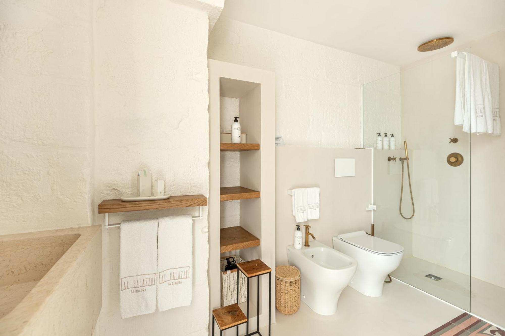 Hotel Al Palazzo La Dimora By Apulia Hospitality Fasano
